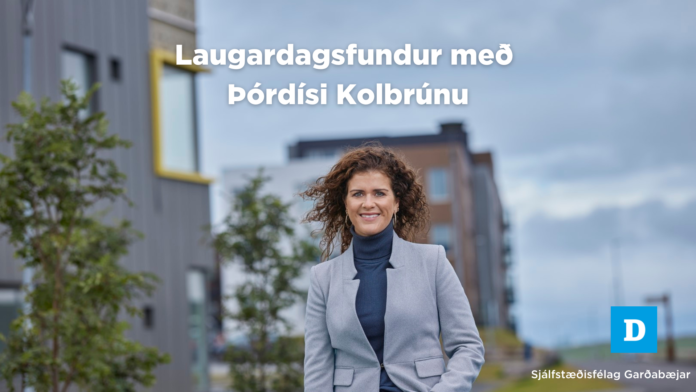 Laugardagsfundir